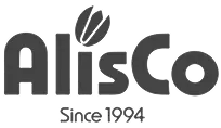 AlisCo logo, since 1994