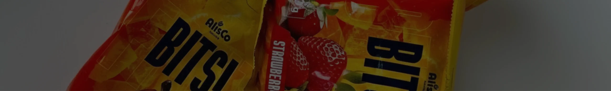 Cherry snack without added sugar 70g