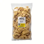 Apricots dried calibrated 1kg (Turkey)