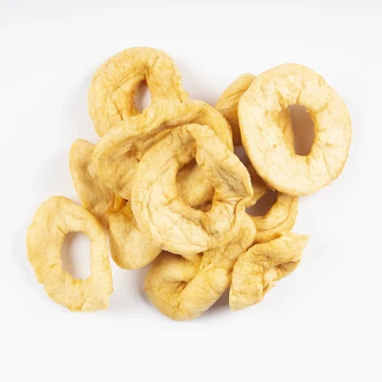 Dried apples 500g