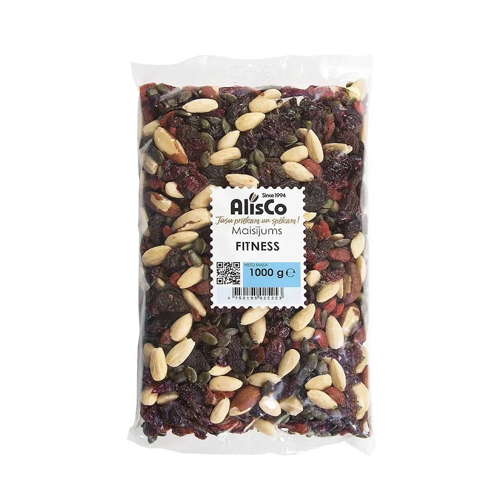 uc Mixture “Fitness” 1kg