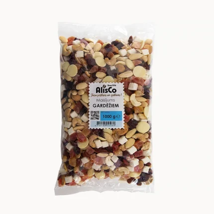 Mixture “For Gourmets”  1kg