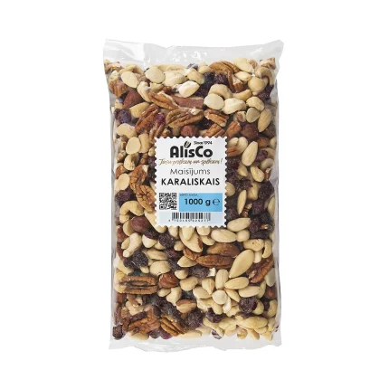 Maisījums “Karaliskais” 1kg
