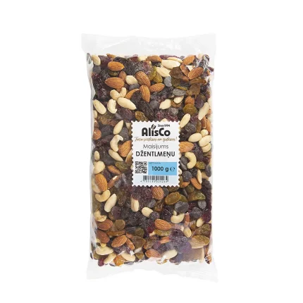 Mixture “Gentlemen’s” 1kg