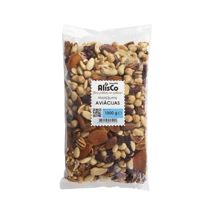 Mixture “Aviation” 1kg