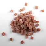 Cherry snack without added sugar 70g
