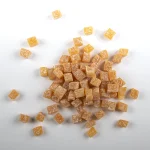Orange snack without added sugar 70g