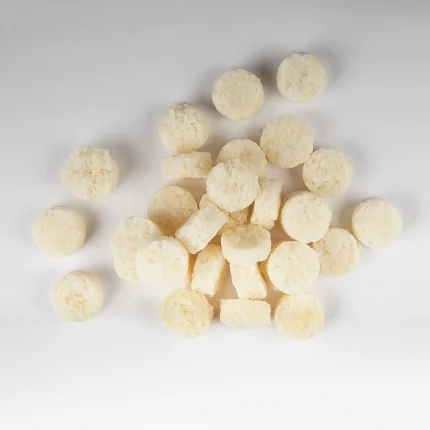 Coconut discs 500g