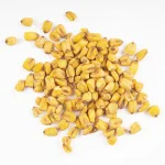 Roasted salted corn kernels 500g