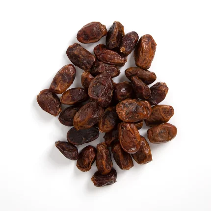 Dates with pits 1kg