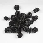 Dried plums without stones 1kg