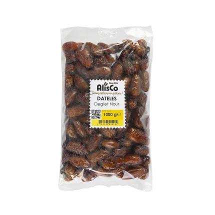 Dates with pits Deglet Nour 1kg