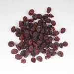 Dried large cranberries 1kg