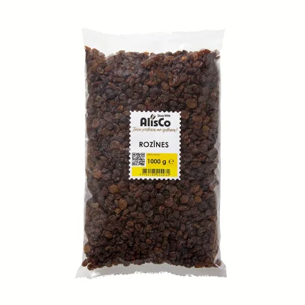 Sultana Raisins 1kg