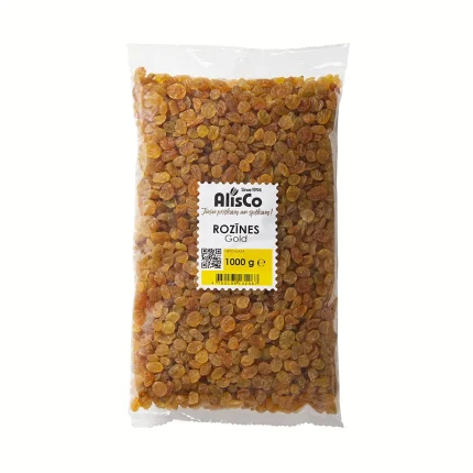 Raisins Gold 1kg