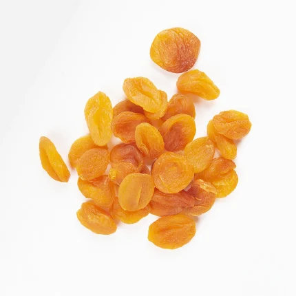 Dried apricots 1kg (Uzbekistan)
