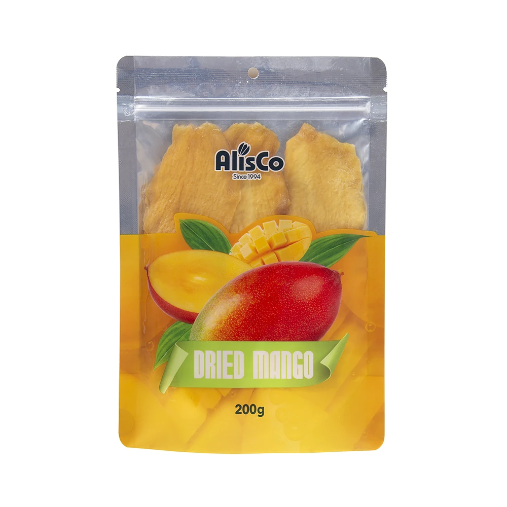 uc Dried mango 200g