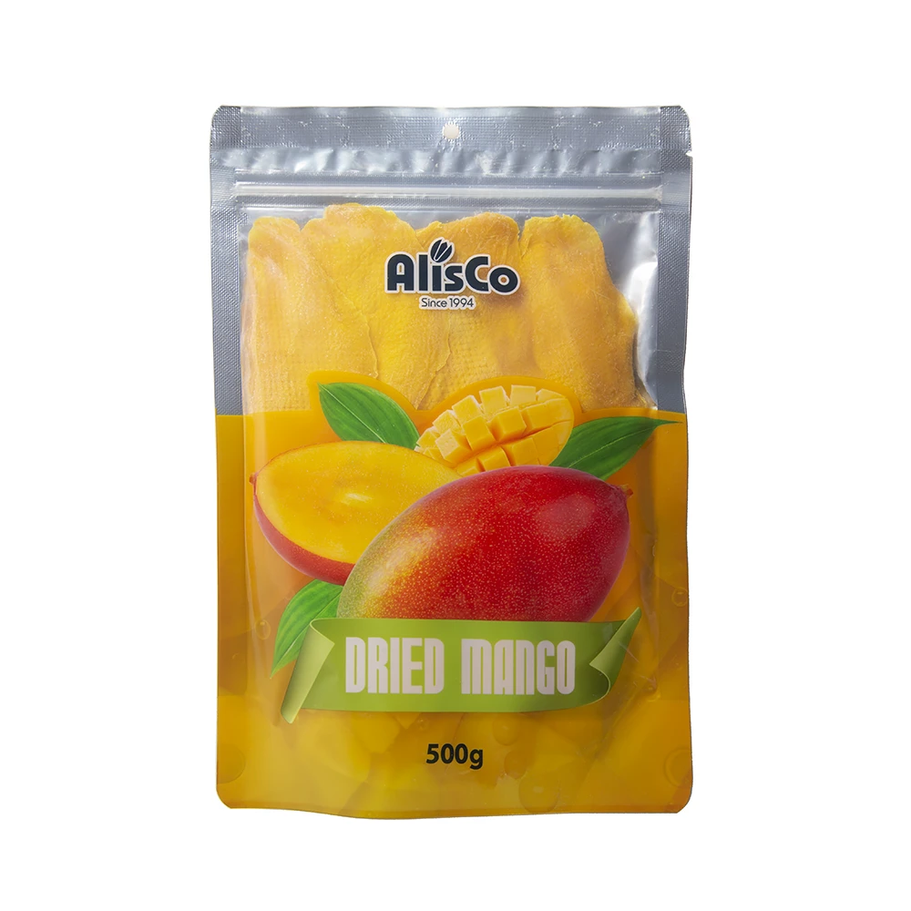 uc Dried mango 500g