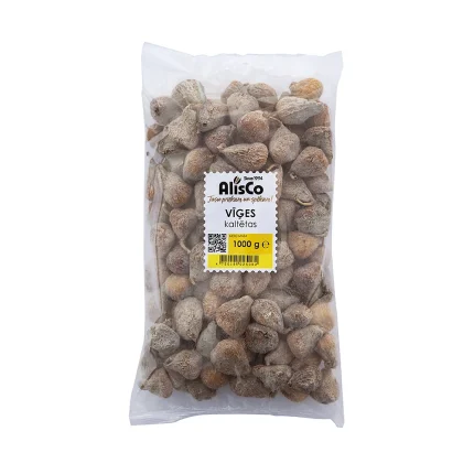 Dried figs 1kg