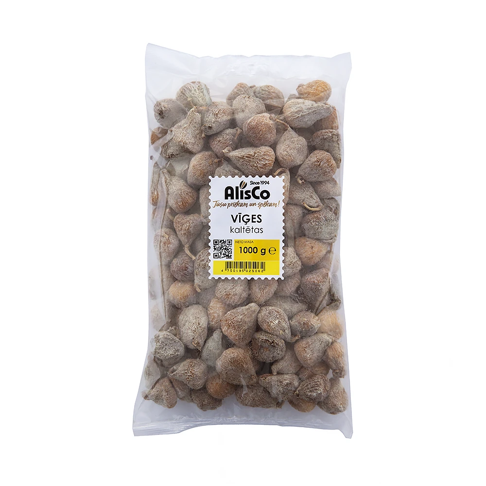 uc Dried figs 1kg