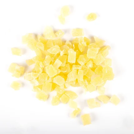 Pineapple chunks 1kg