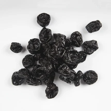 Dried plums without stones 1kg