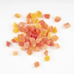 Papaya pieces 1kg