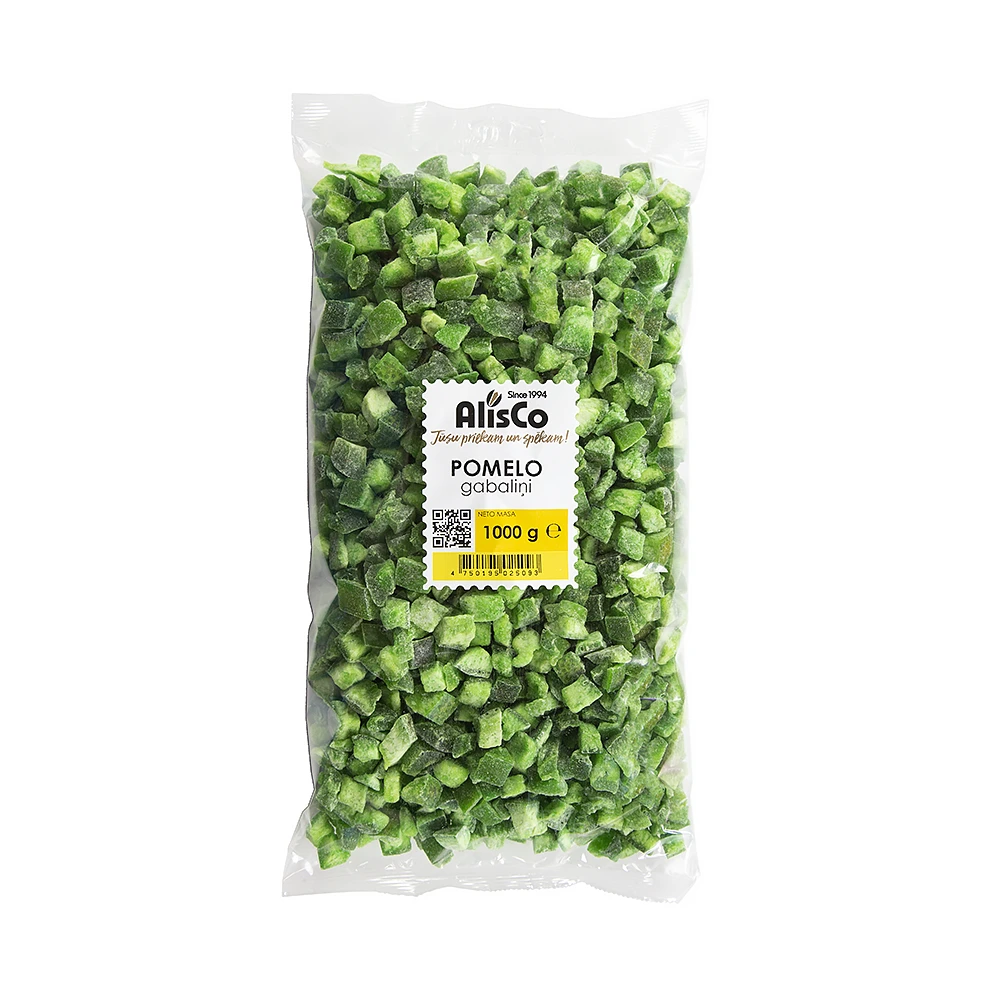 uc Pomelo pieces 1kg
