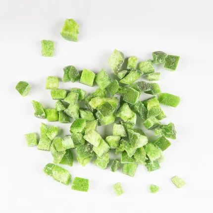 Pomelo pieces 1kg