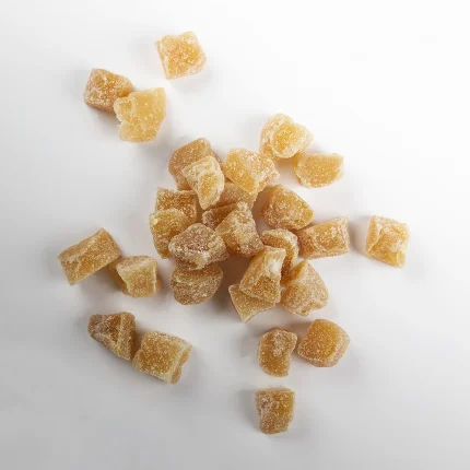 Ginger pieces 1kg