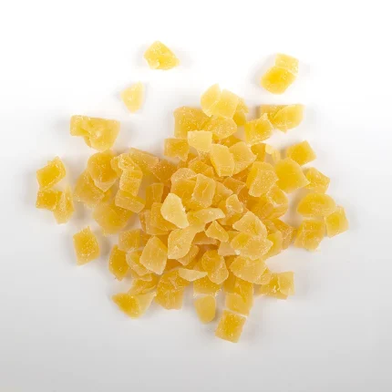 Mango pieces 1kg