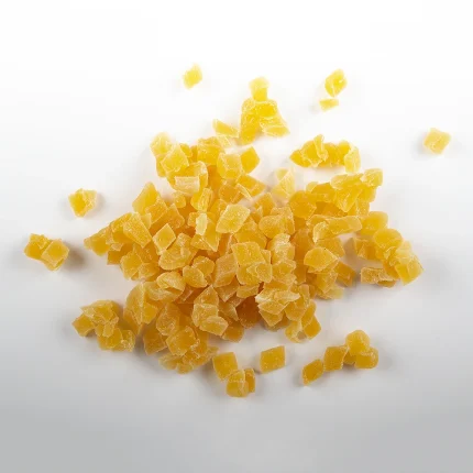 Melon pieces 1kg