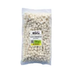 Macadamia nuts shelled 1kg