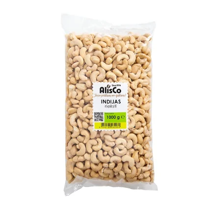 Indian nuts 1kg