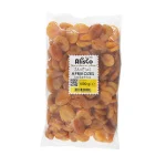 Apricots dried calibrated 1kg (Turkey)