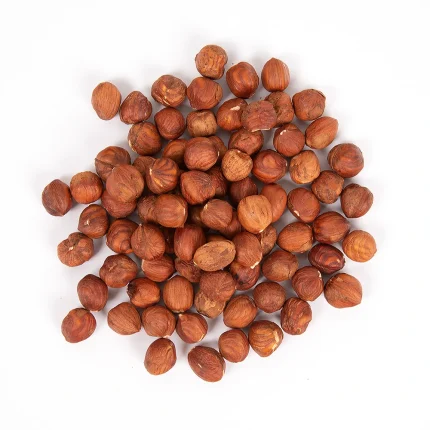 Hazelnuts 1kg