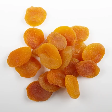 Apricots dried calibrated 1kg (Turkey)