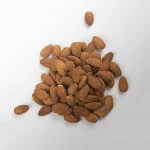 Roasted almonds 1kg