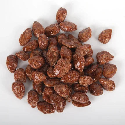 Caramelised almonds 1kg