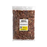 Roasted salted pistachios 500g