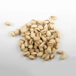 Roasted salted pistachios 500g