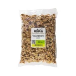 Roasted salted pistachios 500g