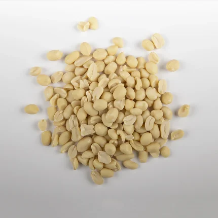 Peanuts shelled 1kg