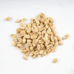 Peanuts shelled roasted salted 1 kg