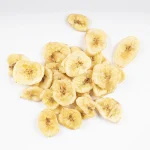 Banana chips 500g