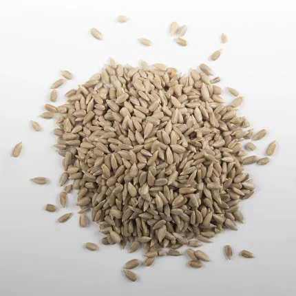 Sunflower seeds shelled 1kg
