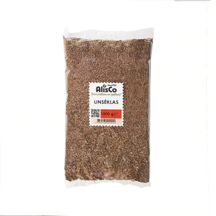 Linseeds 1kg