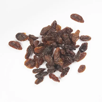 Raisins Jambo 1kg (Crimson)